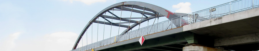 Endrődi Hármas-Kőrös híd