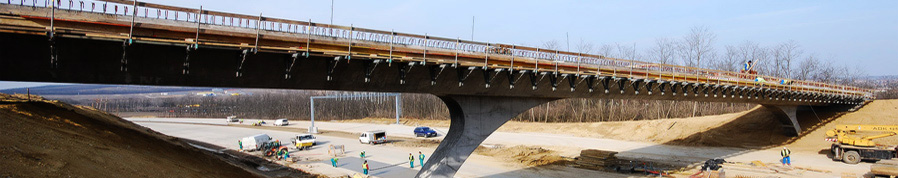 Small span structures