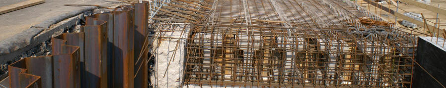 Bridge reconstructions