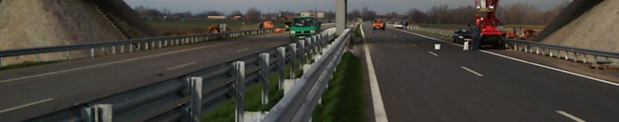 Road design